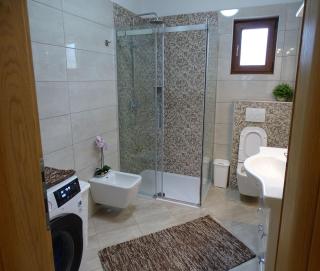 Apartment-Roncevic-2-mit-Meeresblick - Rovanjska - 9