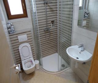 Apartment-Roncevic-2-mit-Meeresblick - Rovanjska - 1