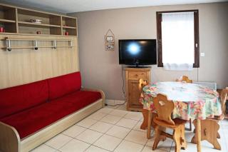 Résidence Les Flocons - Studio pour 4 Personnes MAE-7324 - Les Orres - 0