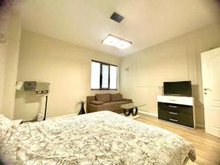 Nataly New luxury apartment on Black sea - 2