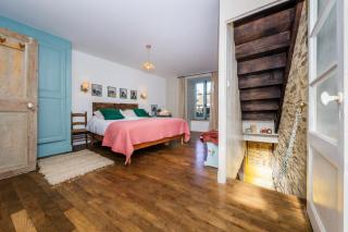 Gîte du Plô, cœur de cité médiévale - Saint-Yrieix-la-Perche - 3