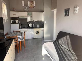 Appartement 4 pers Port Leucate résidence Les Sablons 3 - Leucate - 7