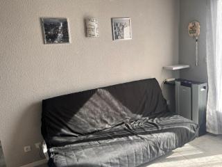 Appartement 4 pers Port Leucate résidence Les Sablons 3 - Leucate - 3