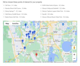 South Facing Pool with Lake View - Ideal for Families & Couples - Kissimmee - 4