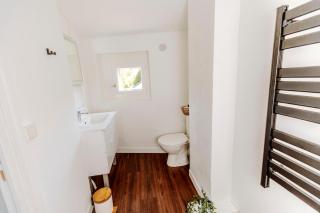 A1 Spacieux appartement 2eme etage - Évaux-les-Bains - 4