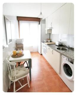 Apartamento céntrico con parking y wifi gratis - Oviedo - 6