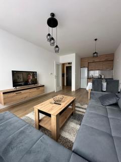 Lux Apartment 31 - Lukavica - 5