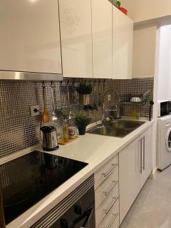 Cozy bedroom in shared apartment - Amadora - 3