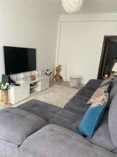 Cozy bedroom in shared apartment - Amadora - 2