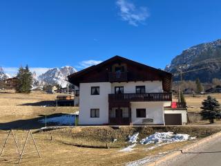 Ciasa Nonna Bon Bon - Cortina dʼAmpezzo - 5