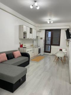 Family Center Apartment - 8
