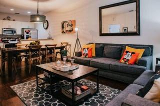 Family house with amazing themed rooms - Kissimmee - 5