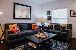 Family house with amazing themed rooms - Kissimmee - 3