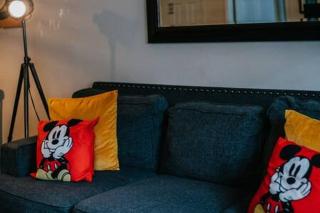 Family house with amazing themed rooms - Kissimmee - 1