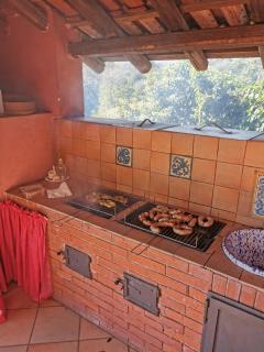 Villa Angelino Etna - Santa Venerina - 9