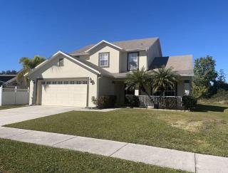 South Facing Private Pool & Spa - Family Friendly Vacation Home with White Rose Villas - Kissimmee - 9