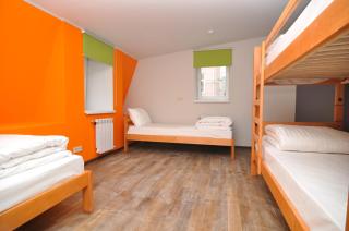 DREAM Hostel Kyiv - 8