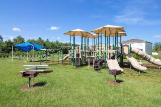 South Facing Private Pool & Spa - Family Friendly Vacation Home with White Rose Villas - Kissimmee - 8