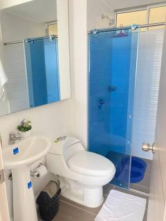 Precioso Apartamento en Condominio- Ricaurte - Ricaurte - 5