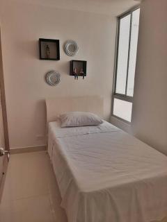 Precioso Apartamento en Condominio- Ricaurte - Ricaurte - 7