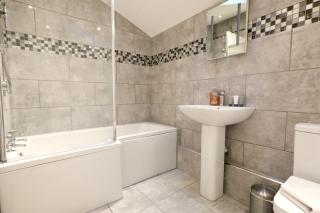 Cozy Farm Stay In Norfolk W Parking - Norwich - 7