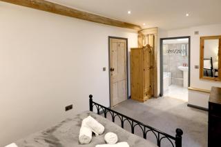 Cozy Farm Stay In Norfolk W Parking - Norwich - 1