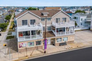 North Wildwood 3 Bedroom Condo! - North Wildwood - 5
