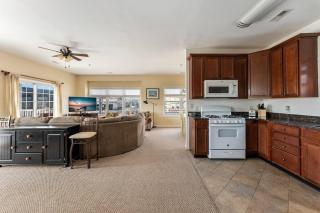 North Wildwood 3 Bedroom Condo! - North Wildwood - 3