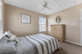 North Wildwood 3 Bedroom Condo! - North Wildwood - 1