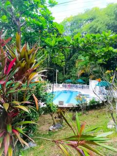 Finca vacacional en Melgar - Capacidad max. 26 - Melgar - 4