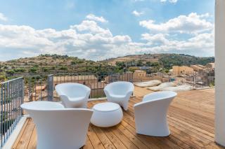 Terrazza Dei Sogni - Ragusa - 9