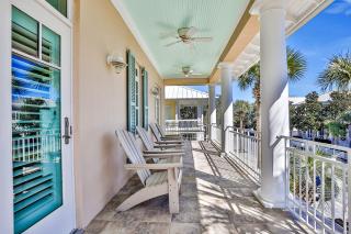Carillon Beach 26: What a Day! - Panama City Beach - 6