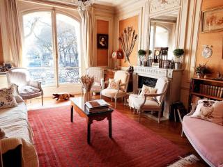 Bel appartement Paris centre - Parijs - 0