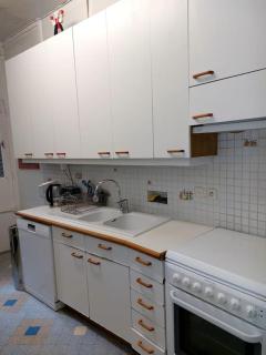 Bel appartement Paris centre - Parijs - 9