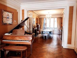 Bel appartement Paris centre - Parijs - 8