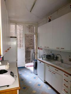 Bel appartement Paris centre - Parijs - 7