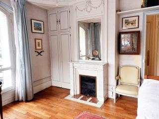 Bel appartement Paris centre - Parijs - 6
