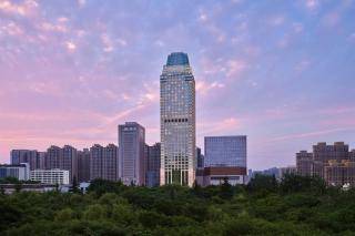 JW Marriott Hotel Xi'an - Xi'an - 0