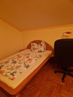 Ferienwohnung am Stadtrand - Sankt Pölten - 5