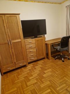 Ferienwohnung am Stadtrand - Sankt Pölten - 1