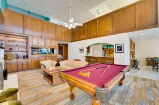 Waterfront Haven Padre Island Home with Swim Spa! - Padre Island - 5