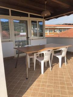 A casa ru´pustino - Castellabate - 1