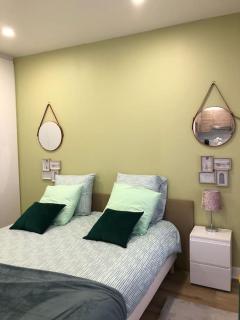 LÉchappée Belle Métro 9 WiFi-Clim-NETFLIX - 3