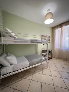 B&B La Rosa - - 6