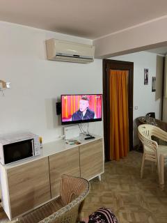 Casa Aurora - 1