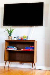 Fantastic 3BR Close to Botanical Gardens and Airport - Norfolk - 9