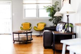 Fantastic 3BR Close to Botanical Gardens and Airport - Norfolk - 8