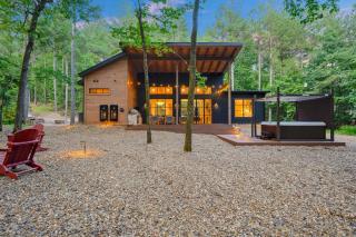 NEW Designer Dream Home - Top Rated with Hot Tub - 1