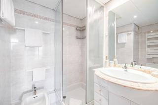 Eden Park 2 piece, clim, parking - Mentone - 5