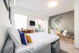 Eden Park 2 piece, clim, parking - Mentone - 3